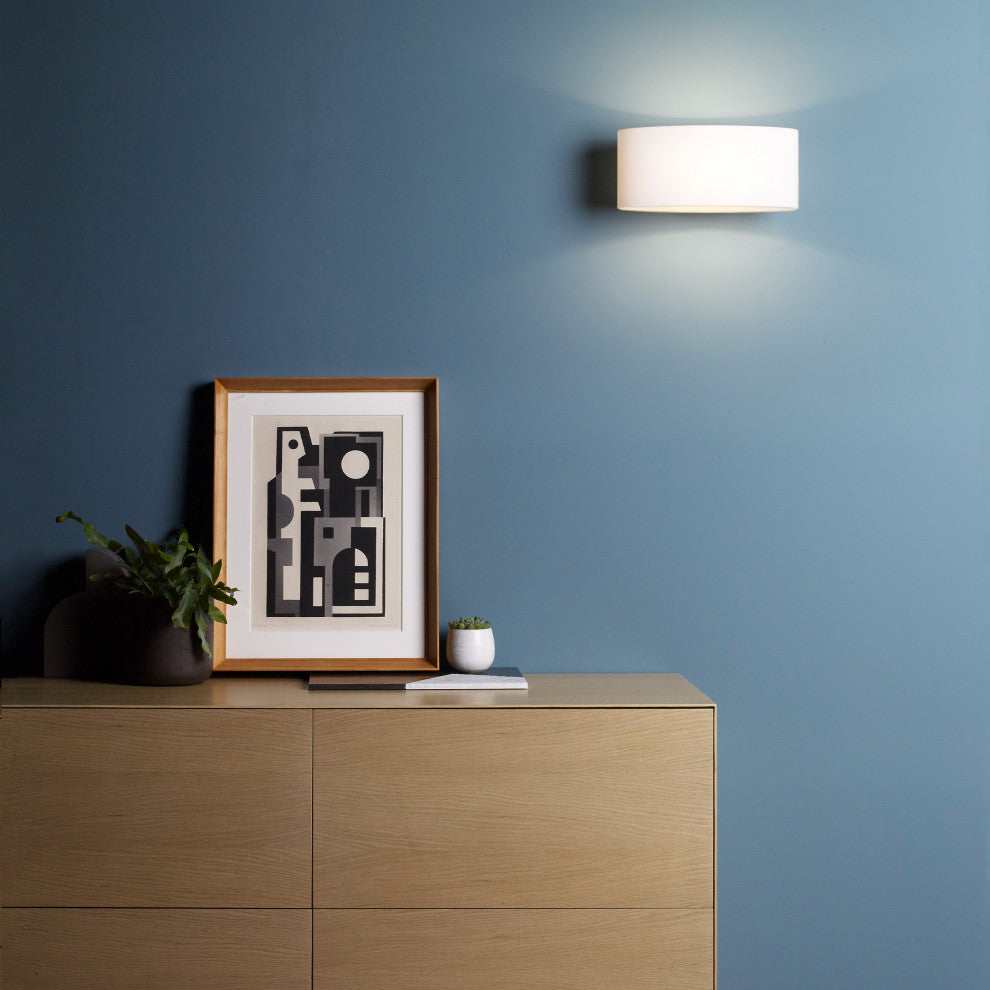 Astro Tokyo Classic, Dimmable Indoor Wall Light (Polished Chrome)
