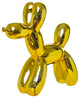 Interior Illusions Plus Yellow Ceramic Dog Piggy Bank - 12" tall