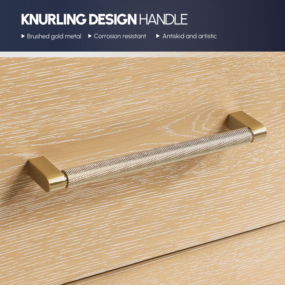 San Bath Vanity with Stone Top, Washed Ash Grey, 72", Double Vanity, No Mirror