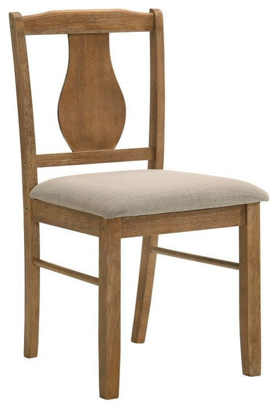 ACME Kayee 5-Piece Pack Dining Set