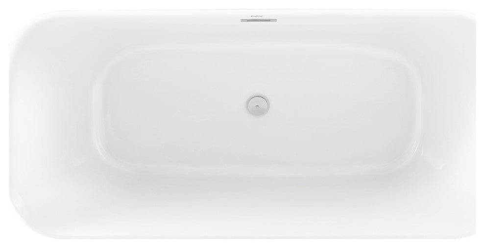 Concorde Freestanding Bathtub