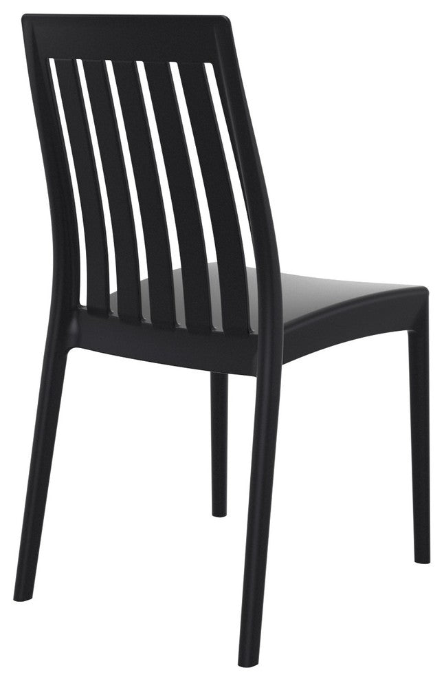 Compamia Soho Dining Chairs, Set of 2, Black