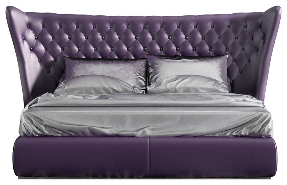 Klass 106 Bed, King