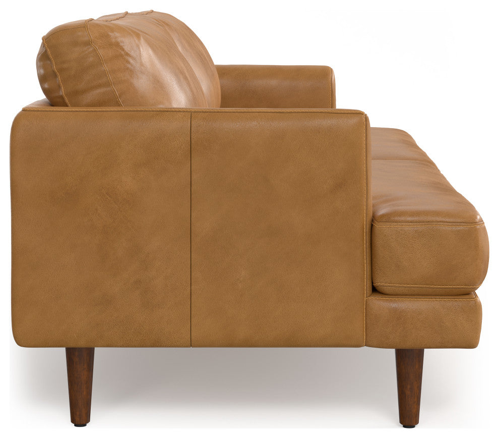 Livingston 90-inch Sofa, Sienna