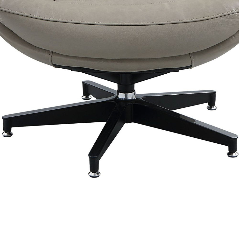 Piran Twilight Top Grain Leather