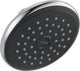 Delta Showering Components Single-Setting Raincan Shower Head, Chrome, RP51305