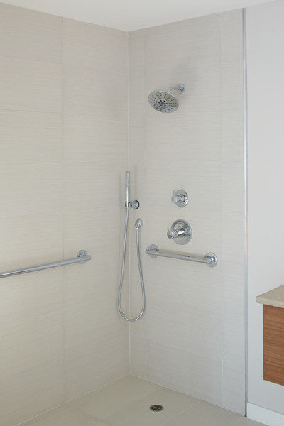 Delta Wall Elbow for Hand Shower, Chrome, 50560