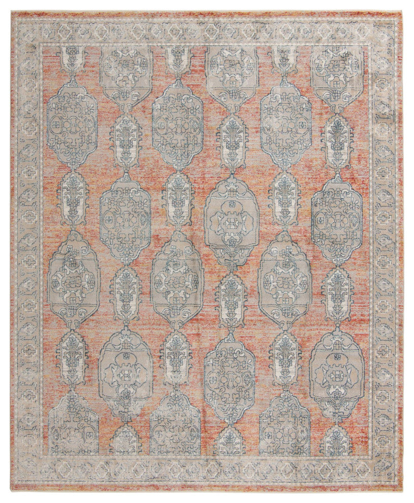 Unique Loom Lola Bold Area Rug