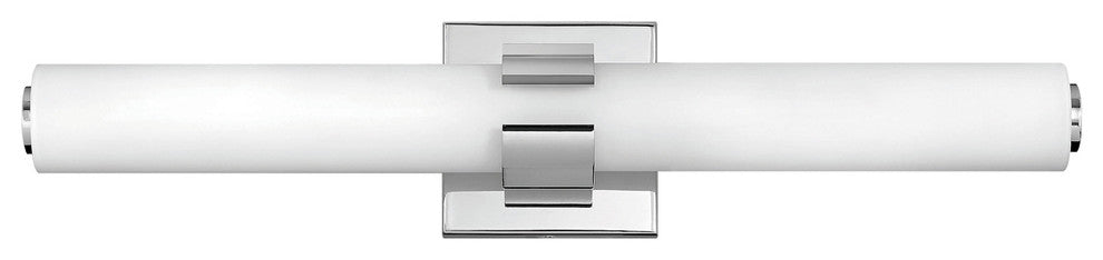 Aiden Bath Light, Chrome