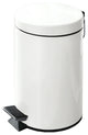 Jump Waste Paper Basket, White