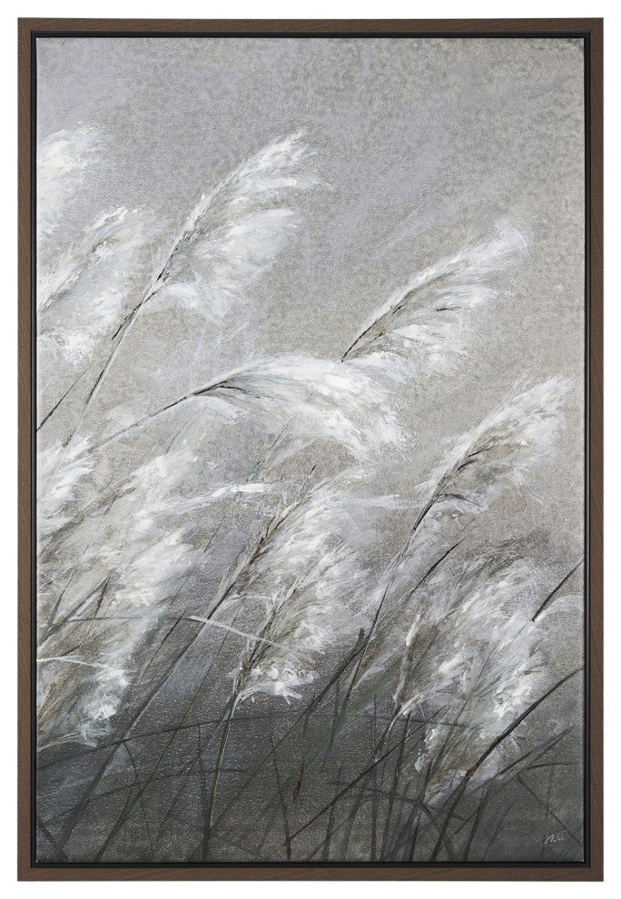 Pampas Grass Breeze II