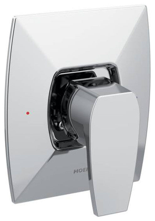 Moen Via Chrome Posi-Temp(R) Valve Trim
