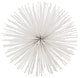 Pilluelo Urchin, Small White Sphere
