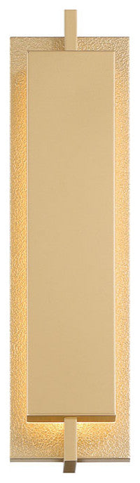 Tribek, Outdoor , 21", Gold