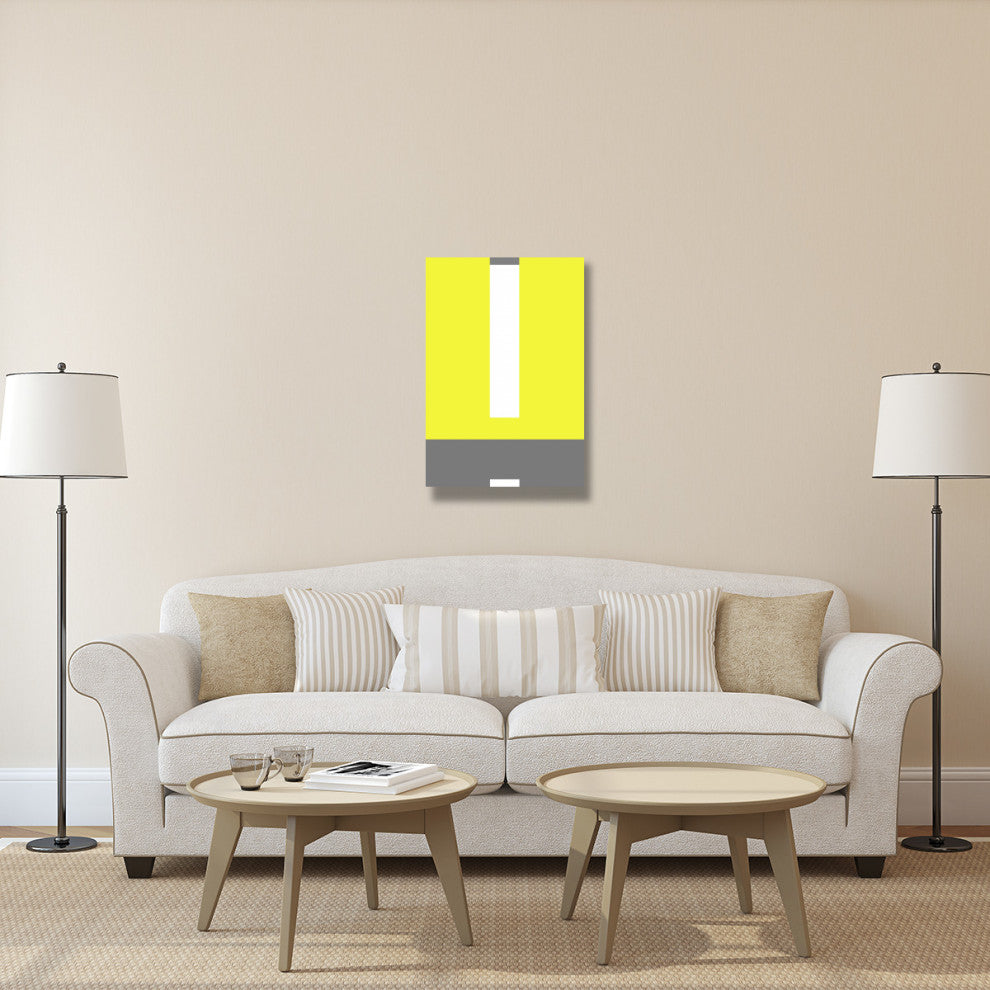 "Lanre" Fine Art Print