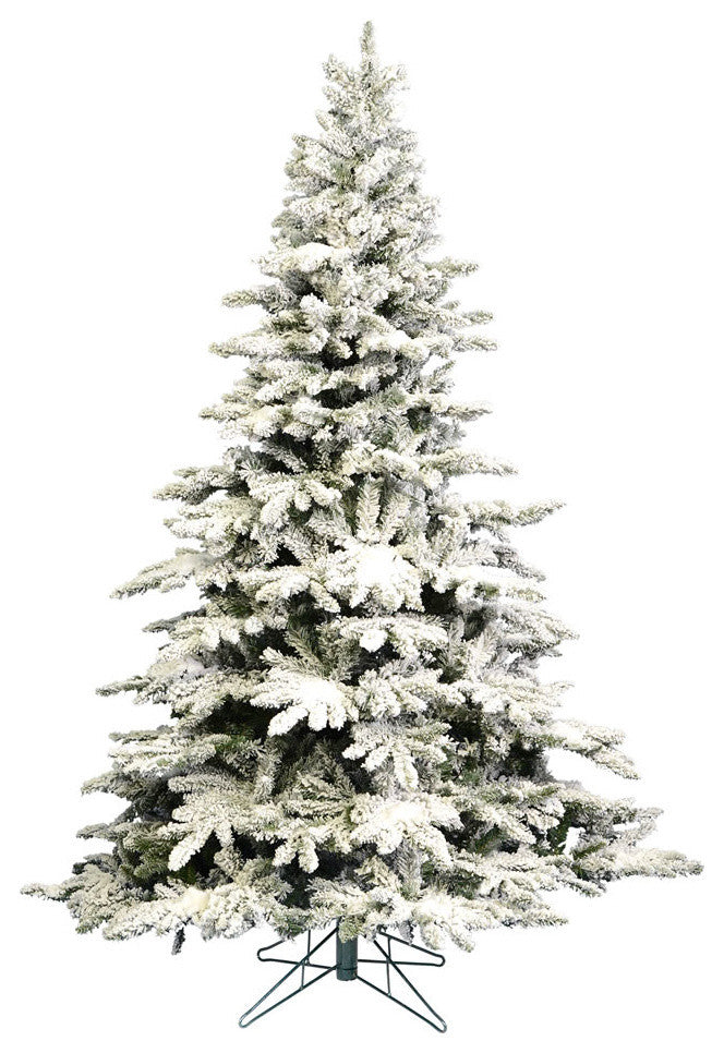 4.5' X 41" Flocked Utica 492 Tips