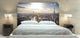 "Paris" Headboard