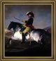 Francisco Jose De Goya Y Lucientes General Jose De Palafox Canvas Print, 20"x25"