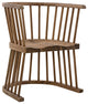 Bolah Chair, Teak