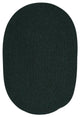 Bristol Rug, Dark Green, 7'x9'