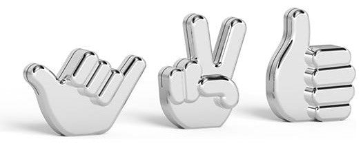 Handsup Photo Holder