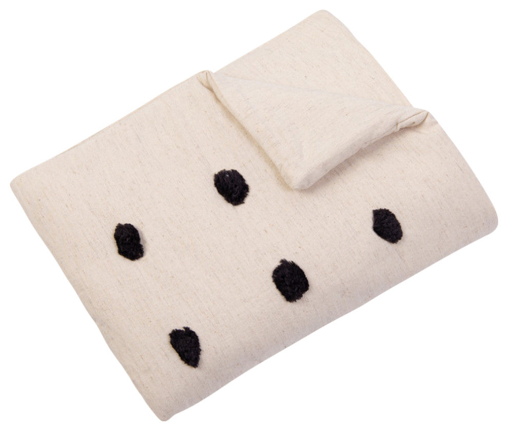 Astrid Quilt, Asphalt, Twin