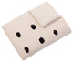 Astrid Quilt, Asphalt, Twin