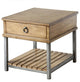STEIN WORLD 263-021 Beaumont End Table
