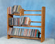 Cd Rack, Dark