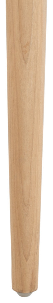 Safavieh Ottilie Dining Chair, Natural