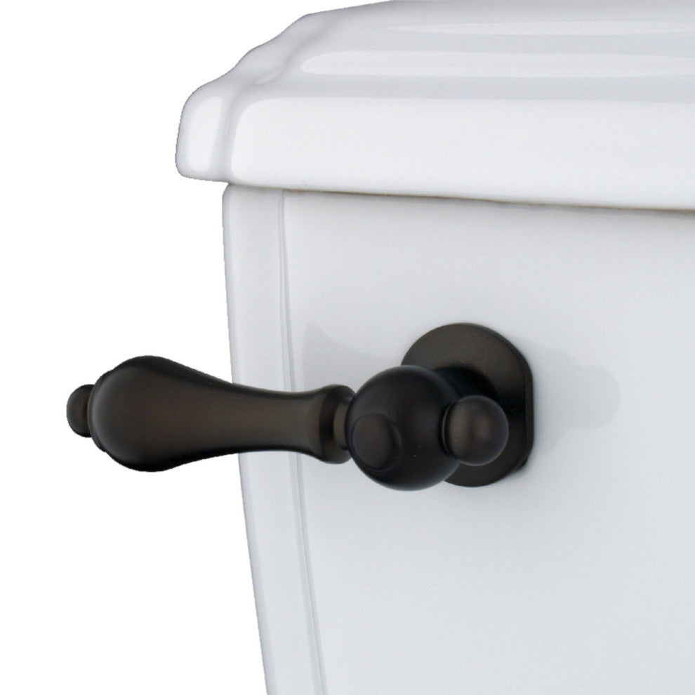Kingston Brass Toilet Tank Lever, Oil Rubbed Bronze