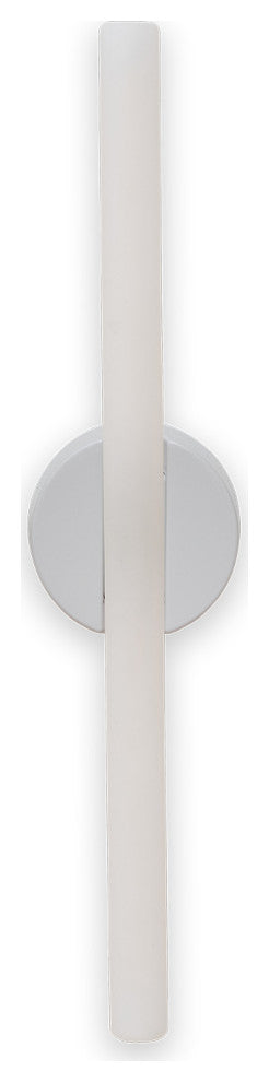 Kilter Wall Light 500mm length 2700K White US