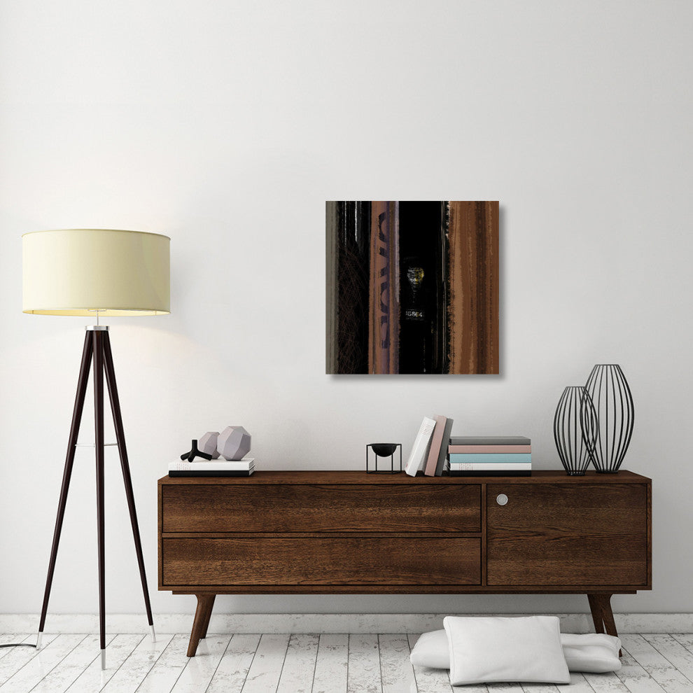 "Nelson" Fine Art Print