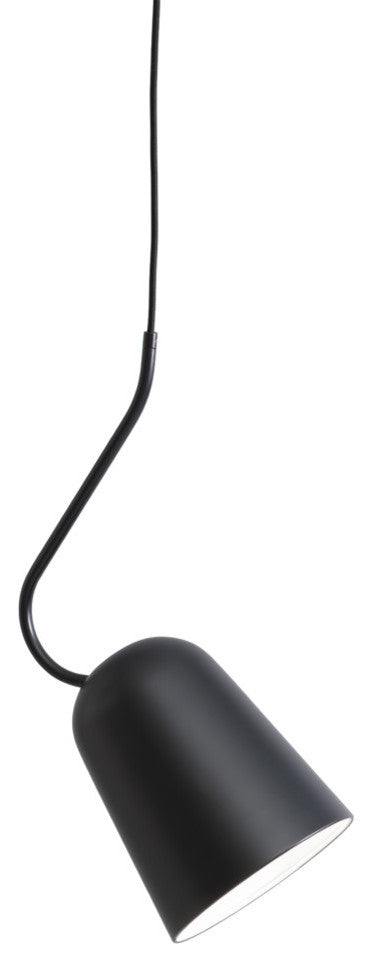 Dodo Pendant, Black