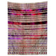 Deny Designs Iveta Abolina Purple Nebula Tapestry
