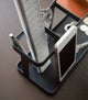 Tower Deskbar, Black
