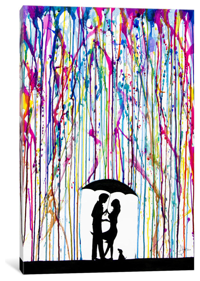 Two Step by Marc Allante