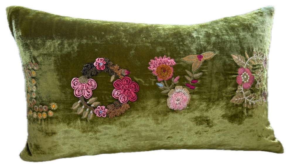 Love Pillow Case, White Pearl