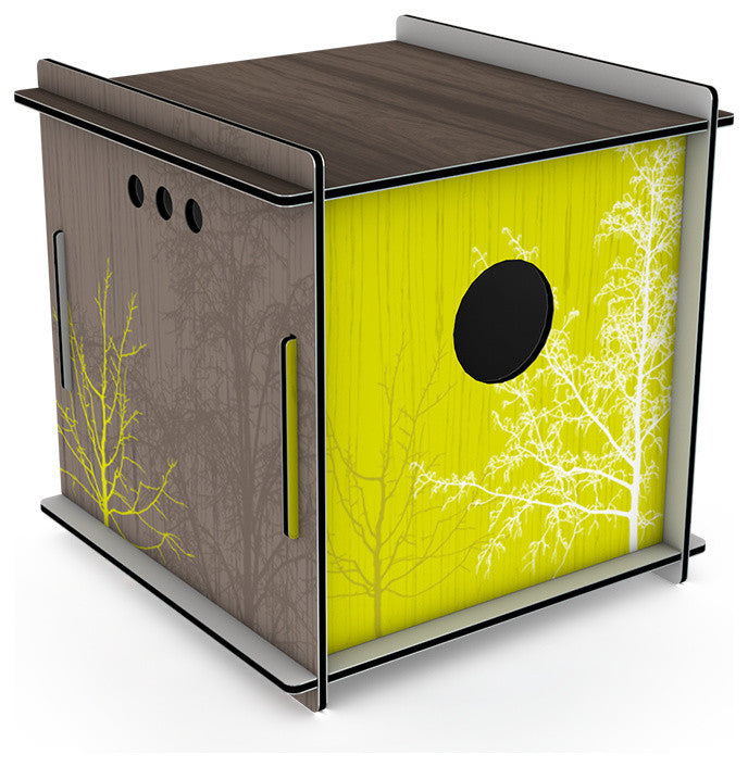 Neat Nest-Eliasen