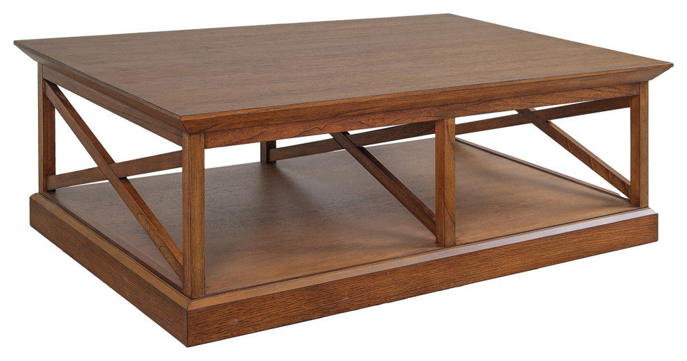 Rectangle Cocktail Coffee Table