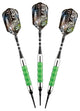 Viper Sure Grip Green Soft Tip Darts, 16 Grams
