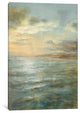 "Serene Sea III Gallery" by Danhui Nai, 40x26x1.5"