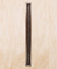 Fringe Appliance Pull 8", Verde