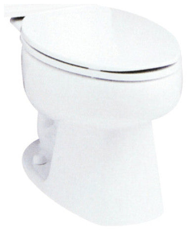 Sterling  Windham 10" Rough Elongated Toilet Bowl