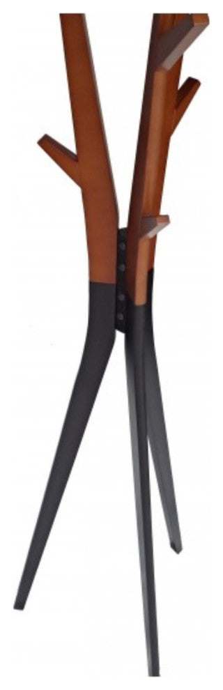 Santa Clara Coat Rack