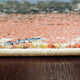 Infinity Cream And Multi Rug, 2'x3'11"