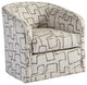 Colton Swivel Chair