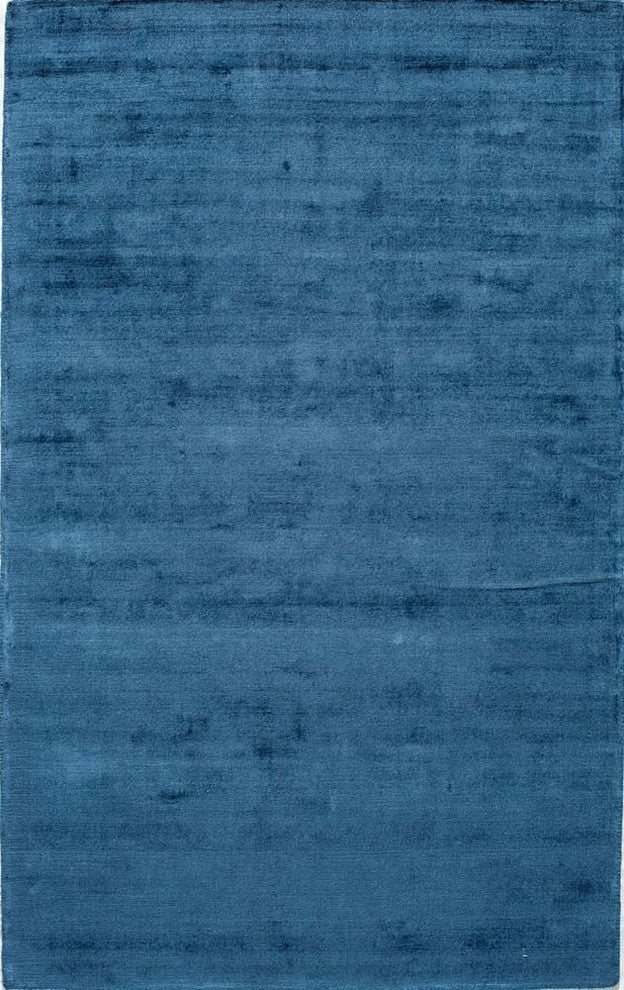 Kendall Blue Quartz Rug, 2'x3'