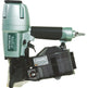 Hitachi NV65AH2/NV65AH Coil Siding Nailer, 2-1/2", 120 psi
