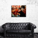 Iconic Lee  Acrylic Wall Art